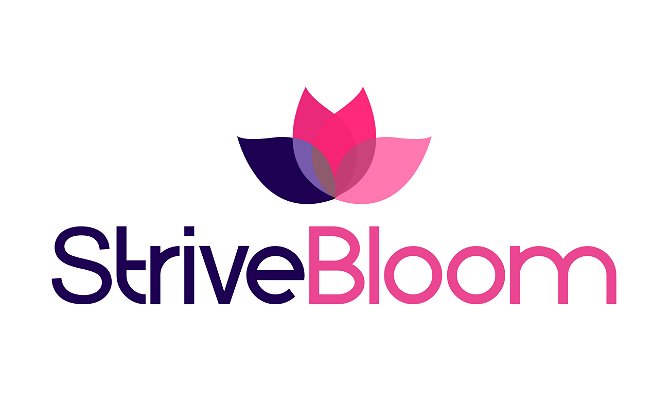 StriveBloom.com